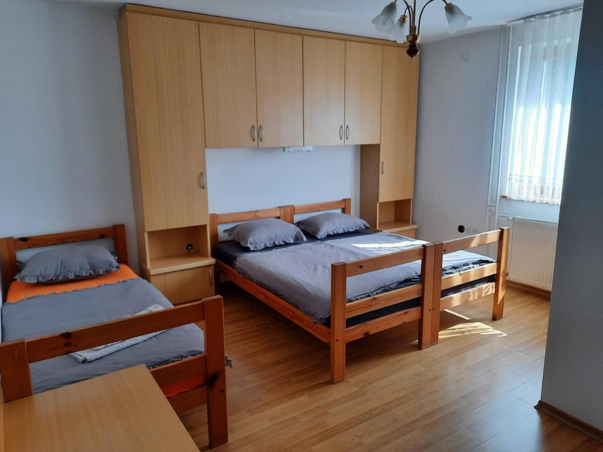 Villa Tourist Farm Lavric Vodice Esterno foto