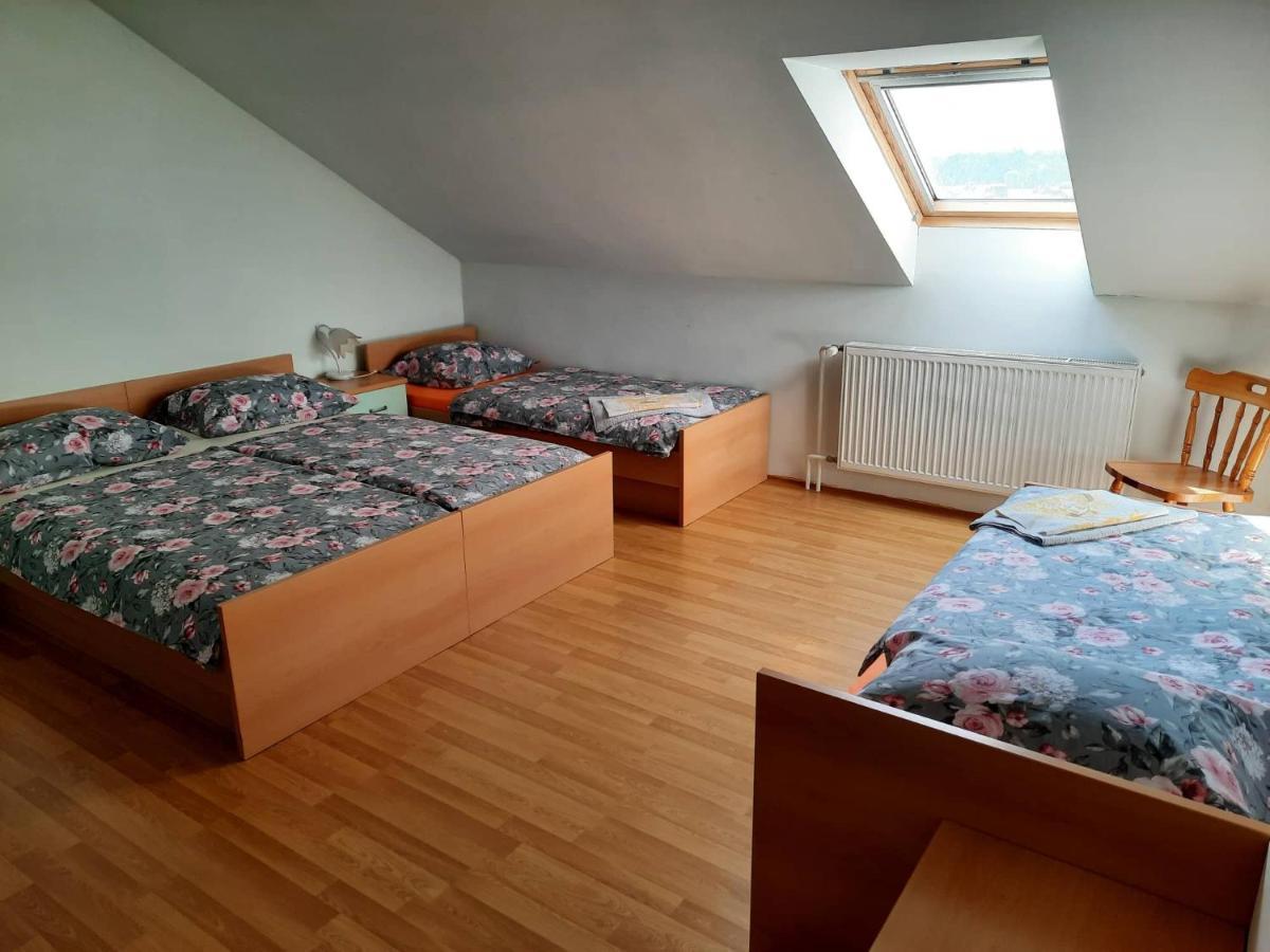 Villa Tourist Farm Lavric Vodice Esterno foto